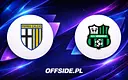 Znamy składy Parmy i Sassuolo na dzisiejszy mecz