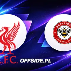 Liverpool vs Brentford: Składy na mecz