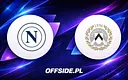 Już wiemy, kto zagra w meczu Napoli z Udinese