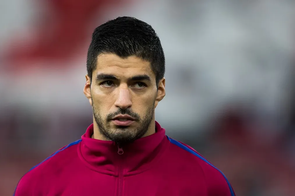 Luis Suárez znów na radarze FC Barcelony. Sporting oczekuje 80 mln euro