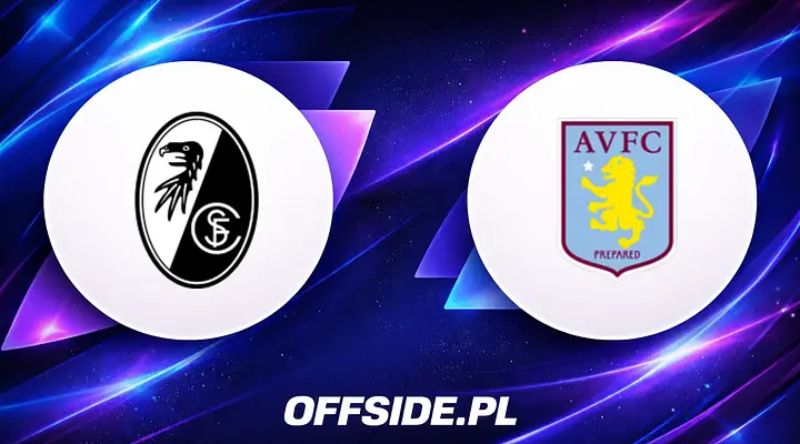 Finał Ligi Europy: SC Freiburg i Aston Villa w walce o trofeum