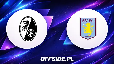 Aston Villa deklasuje SC Freiburg w finale Ligi Europy