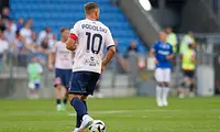 Lukas Podolski staje na czele Górnika Zabrze: 86% akcji w jego posiadaniu