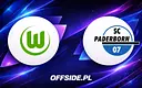 Oficjalne składy: VfL Wolfsburg vs SC Paderborn 07
