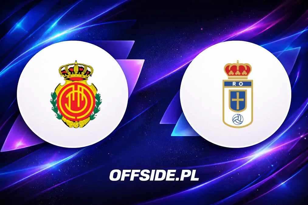 Ostatni akord sezonu: RCD Mallorca kontra Oviedo w walce o honor