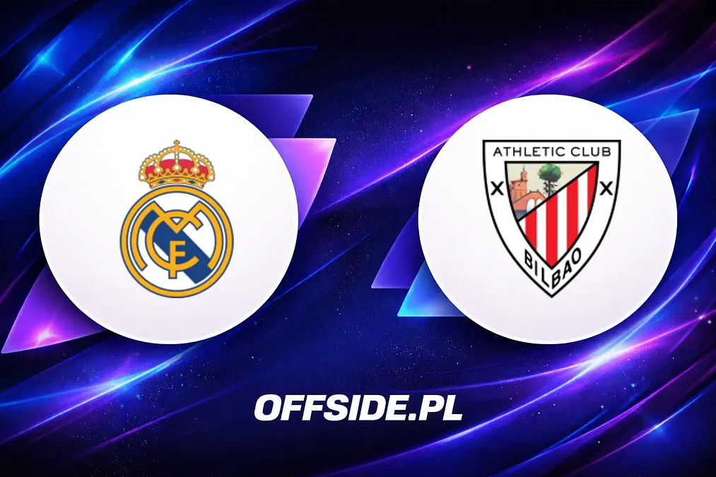 Real Madryt vs Athletic Club: Ostatnie starcie sezonu La Liga