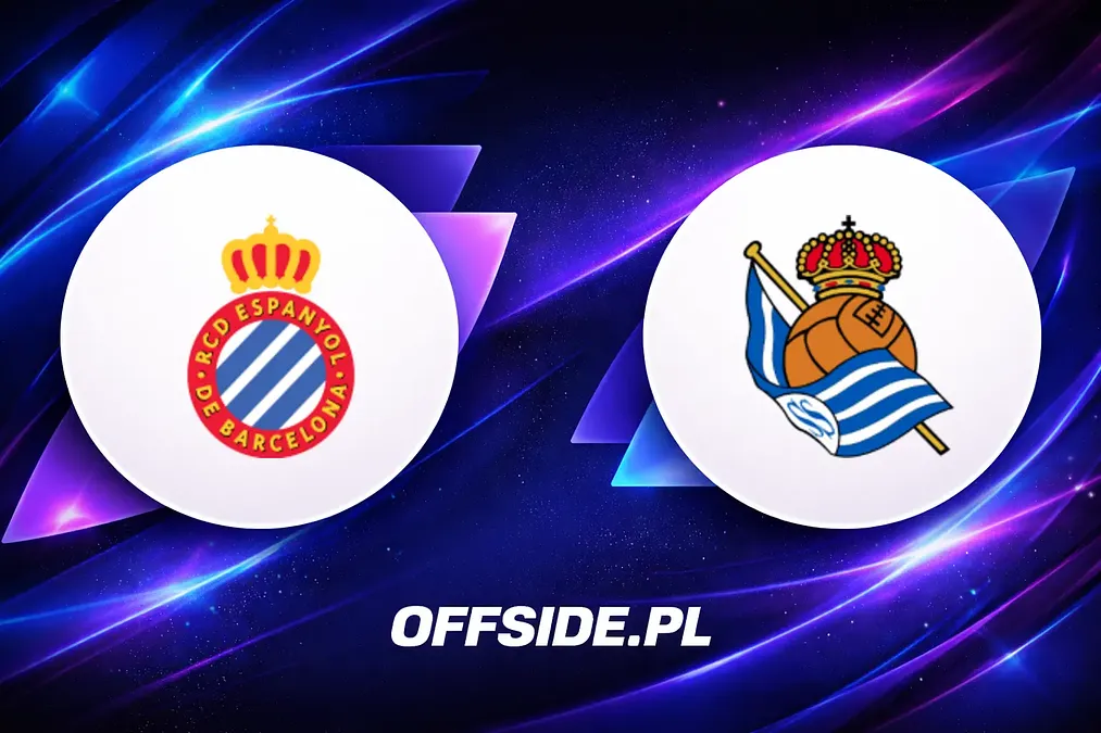 Espanyol kontra Real Sociedad: Walka o pozycję w La Liga