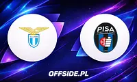 Lazio zmierzy się z Pisa na zakończenie sezonu. Gdzie oglądać?