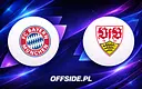 Gdzie i jak obejrzeć mecz Bayern Monachium vs VfB Stuttgart?