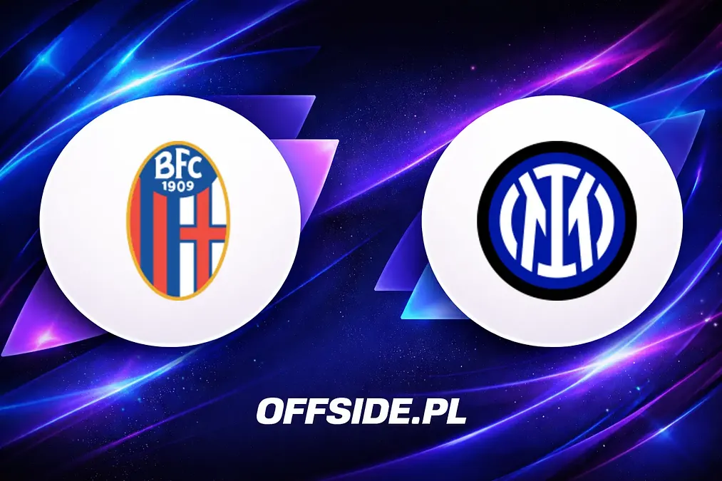 Bologna kontra Inter: Kto wygra starcie na zakończenie sezonu Serie A?
