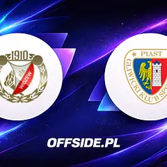 Widzew Łódź vs Piast Gliwice: transmisja i forma drużyn
