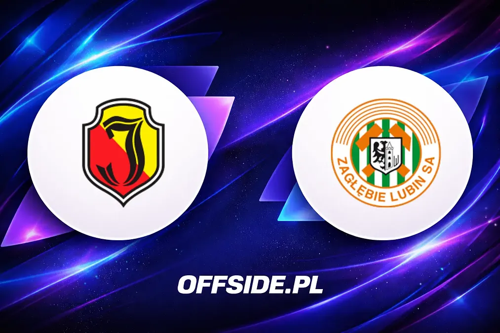 Decydujący mecz Jagiellonia vs Zagłębie: walka o europejskie puchary