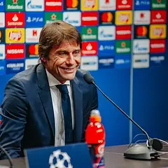 Napoli awansuje, decyzja Conte wciąż nieznana