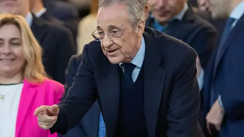 Florentino Pérez stanie przed sądem. FC Barcelona podała termin