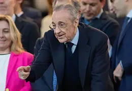 Florentino Pérez stanie przed sądem. FC Barcelona podała termin
