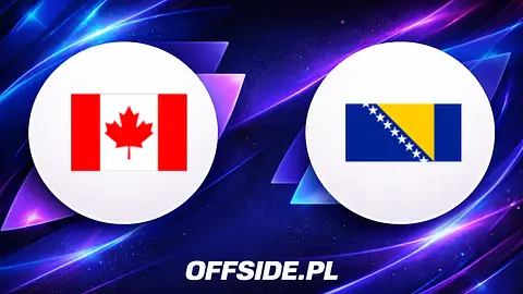 Canada vs Bośnia i Hercegowina: Kluczowy mecz otwarcia MŚ
