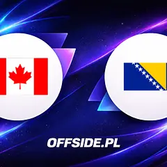 Canada vs Bośnia i Hercegowina składy - 12.06.2026