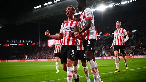 Trener RB Lipsk wyróżnił Antonio Nusę przed meczem z PSV