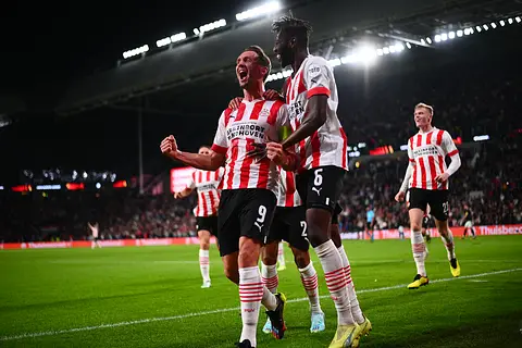 Trener RB Lipsk wyróżnił Antonio Nusę przed meczem z PSV