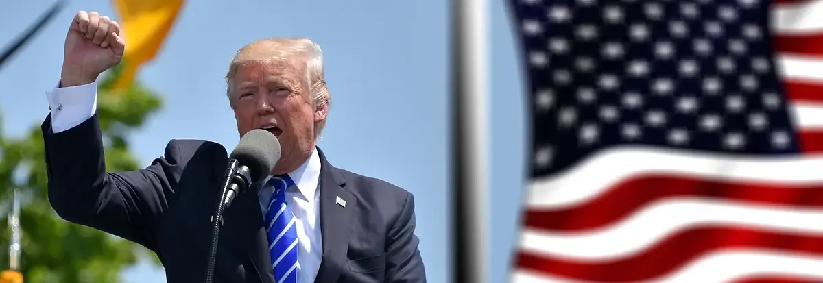Poparcie Donalda Trumpa dla Pochettino: „Macie szansę na sukces”