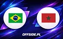 Brazylia remisuje z Marokiem w emocjonującym otwarciu
