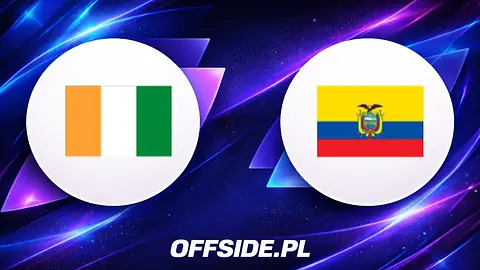 Ivory Coast kontra Ekwador: gdzie oglądać pierwszy mecz mundialu?