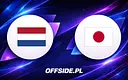 Holandia kontra Japonia: gdzie obejrzeć starcie na mundialu