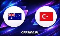 Australia vs Turcja na MŚ 2026: Gdzie oglądać inauguracyjny mecz?