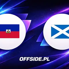 Haiti - Szkocja: Transmisja TV i online MŚ 2026