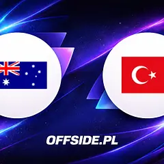 Australia - Turcja: oficjalne składy na mecz
