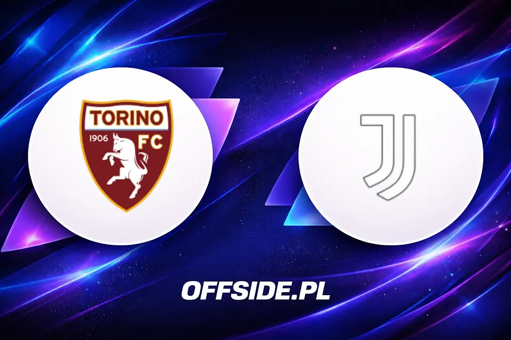 Juventus wygrywa derby Turynu dzięki Vlahoviciowi