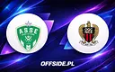 Oficjalne składy Saint Etienne i OGC Nice na dzisiejszy mecz