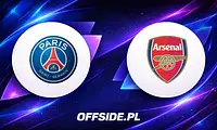 Paris Saint Germain kontra Arsenal Londyn: Kto zdobędzie tytuł w Lidze Mistrzów?
