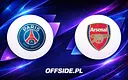 Znamy składy na mecz PSG z Arsenalem