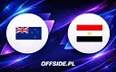 Oficjalne składy Nowa Zelandia kontra Egipt ujawnione