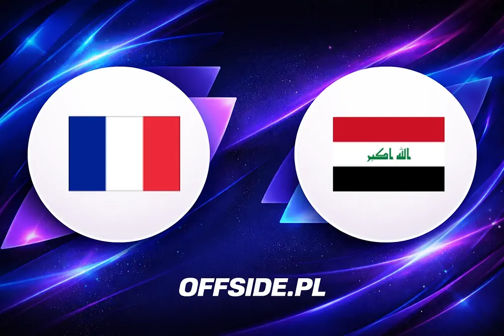 Francja gotowa na Irak: zobacz składy