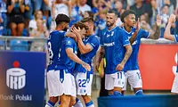 Lech Poznań i Cracovia dzielą się punktami w emocjonującym starciu