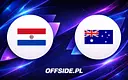 Oficjalne składy na mecz Paragwaj - Australia