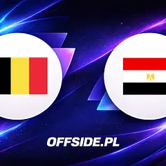 Belgia vs Egipt: Składy na mecz