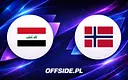 Irak vs Norwegia: Gdzie i jak obejrzeć transmisję MŚ 2026?