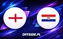 Oficjalne składy: Anglia gotowa na starcie z Chorwacją