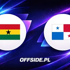 Ghana - Panama 2026: oficjalne składy