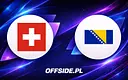 Szwajcaria ogłasza skład na mecz z Bośnią i Hercegowiną