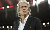 Jorge Jesus przejmuje stery w reprezentacji Portugalii