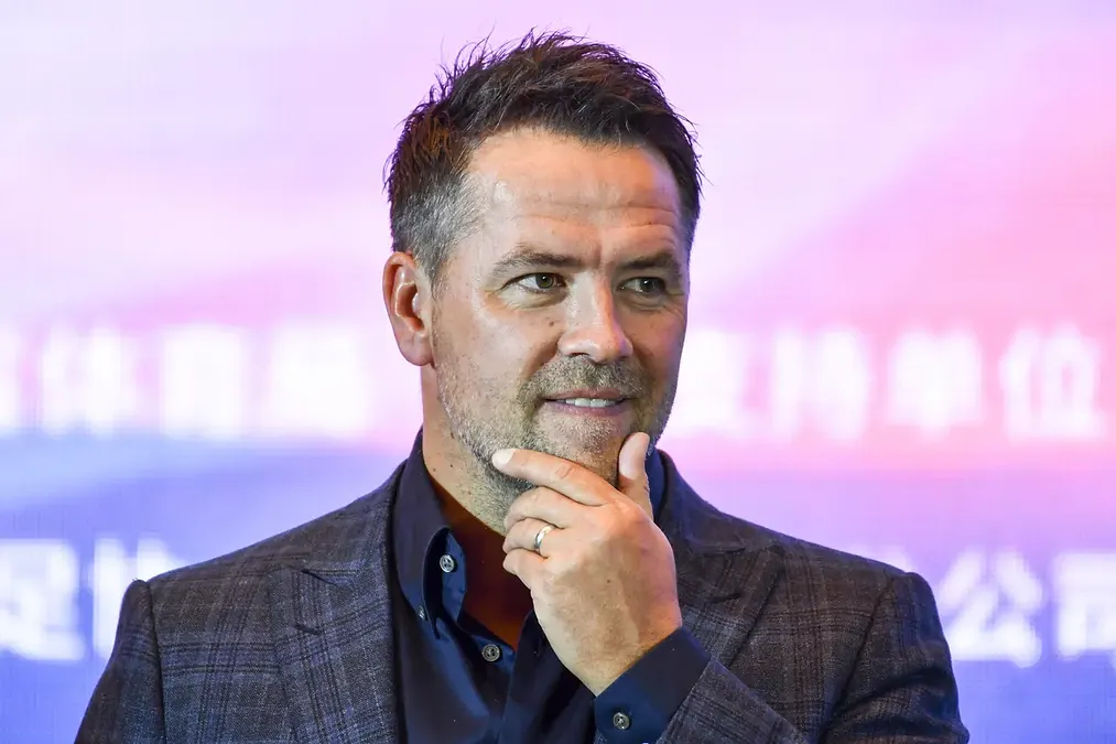 Michael Owen: Mbappé może być na szczycie, ale FIFA psuje statystyki
