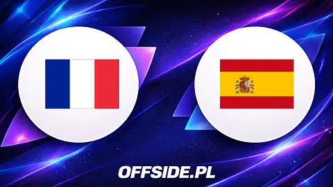 Francja vs Hiszpania: Oficjalne składy na emocjonujący pojedynek