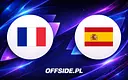 Francja vs Hiszpania: Oficjalne składy na emocjonujący pojedynek