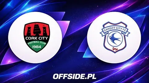 Cork City kontra Cardiff: pełne składy znane przed meczem