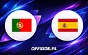 Znamy składy na mecz Portugalia - Hiszpania