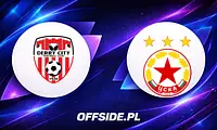 Derry City i CSKA Sofia gotowe na starcie: znamy składy!